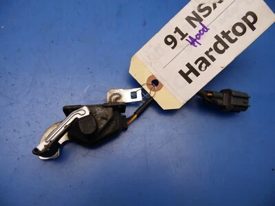 91-05 Acura NSX OEM hood latch release position sensor - Image 1 of 2