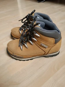 timberland kinderschuhe Boots Gr.28 - Bild 1 von 4