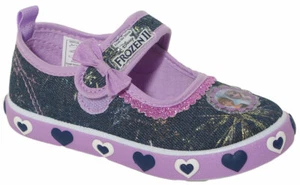 Disney Frozen II ballet BALLERINA 15 lilac - Bild 1 von 6