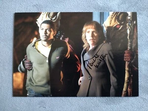 Penelope Wilton as Harriet Jones from Doctor Who 6 X 4 Signed Photo - Picture 1 of 1