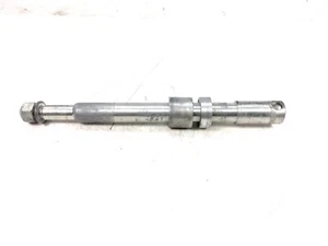 2013 Harley FLSTF Softail Fatboy Rear Wheel Axle Bolt - Picture 1 of 8