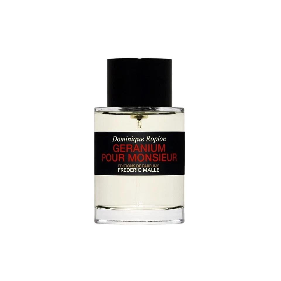 Frederic Malle GERANIUM POUR MONSIEUR Dominique Ropion Eau De Parfum - 3.4 Oz. - Image 1 of 1