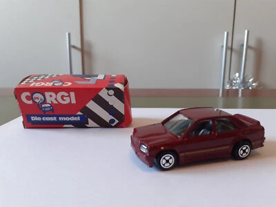 Corgi Juniors Mercedes 2.3/16 neu mit OVP - Bild 1 von 4