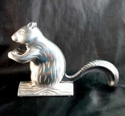 Cascanueces Norpro Davy Crack It ardilla Foto 1 de 4