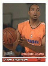 2005-06 Bazooka Minis Basketball Card Pick