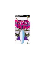 Irem | r-type III: the third lightning'