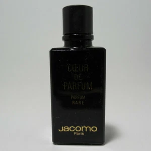 Jacomo Coeur De Parfum for Women .05OZ SPLASH RARE Vintage - Picture 1 of 1