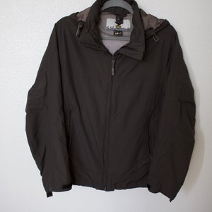 salewa mountain technology jacket