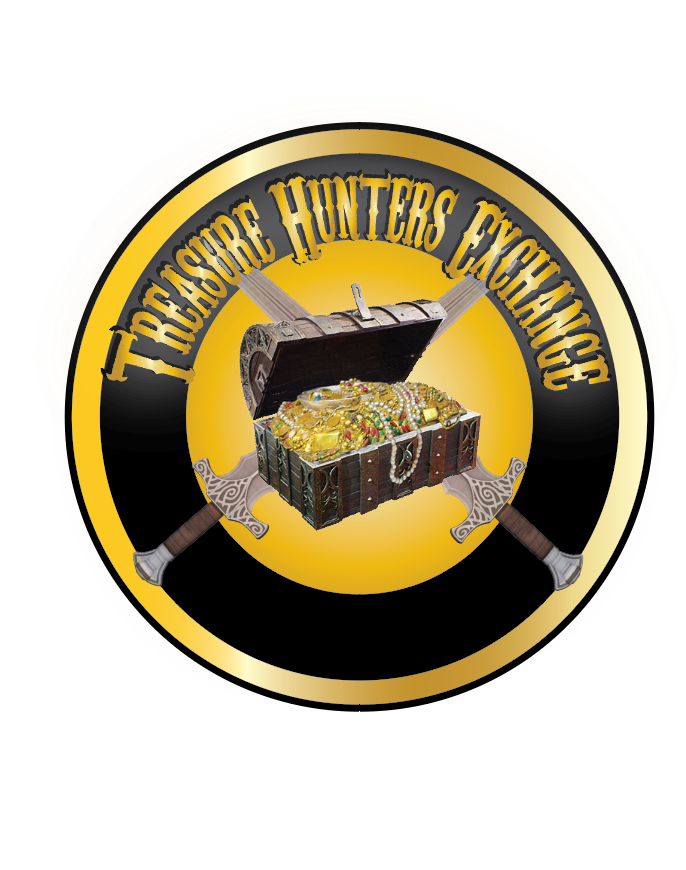 Treasure Hunters Exchange eBay Stores