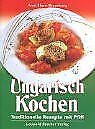 Ungarisch Kochen de Anni Stern-Braunberg | Livre | état bon