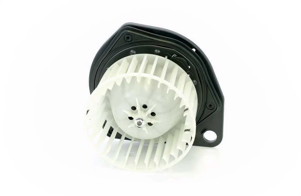 Conjunto de motor soplador de climatización para Volvo 740 760 940 1983-1998 NISSENS NORTH AMERI Foto 1 de 4