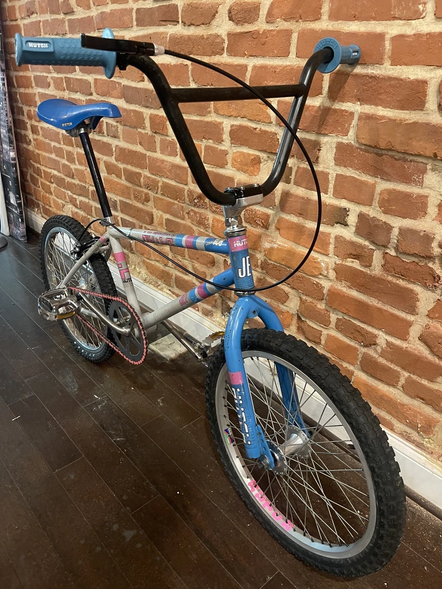 パーツ BMX HUTCH HI-CALIBER HAED SET NOS パーツ BMX HUTCH HI-CALIBER HAED SET NOS パーツ BMX HUTCH HI