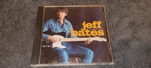 Jeff Bates - Rainbow Man CD 2003 Country RCA Label - Picture 1 of 4