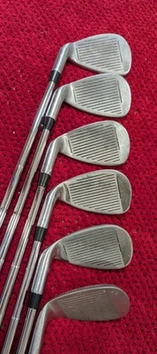 Complete 11 Club Pro Select  Combo Golf Set w Bag - Image 1 of 4