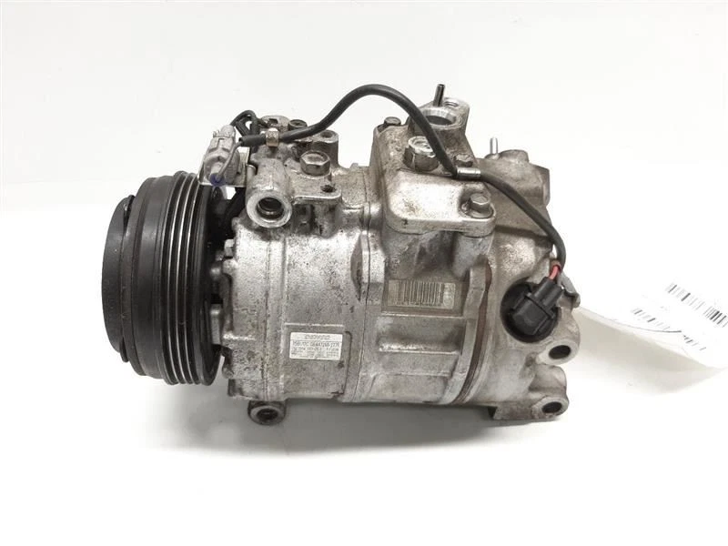 Bomba aire acondicionado compresor bmw f10 m5 m6 64509154072 Foto 1 de 4