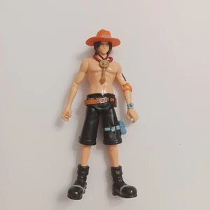 One Piece Ace Fire Fist Action Figure OBYZ - Picture 1 of 11
