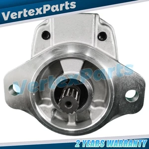 705-11-34100 For Komatsu Wheel Loader 530 530B W90-3 Hydraulic Gear Pump - Picture 1 of 5