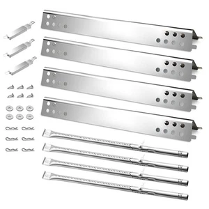 Parts for Charbroil Performance 4 Burner Grill 463342119 463332718 463347017 ... - Picture 1 of 6