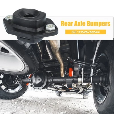 Rear Lower Jounce Bumpers Stop Replace No.33526768544 for BMW 1 Series M 2011 - Image 1 of 4