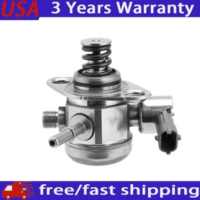 Bomba de combustible de alta presión HM10016 para Kia Optima 2011-2013 2,0 L 2,4 L Sportage 2,0 L Foto 1 de 4