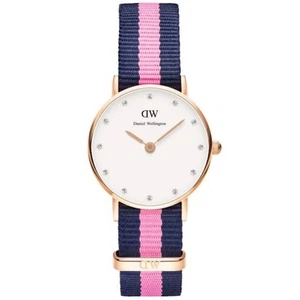 Orologio Daniel Wellington  Classic Glasgow  - DW00100065 - Imagen 1 de 1
