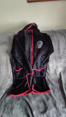 Star Wars Dressing Gown - Image 1 of 4