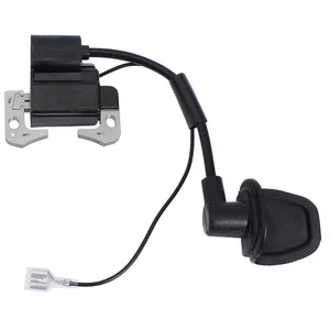 Ignition Coil for 2-stroke 33cc 43cc 47cc 49cc 50cc Mini Moto Dirt Pocket Bik... - Picture 1 of 9