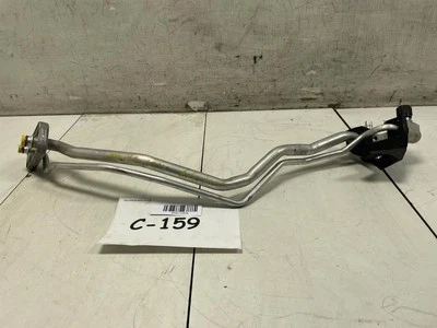 BMW X5 XDRIVE35I 2011 aire acondicionado doble línea de refrigerante OEM+  Foto 1 de 4