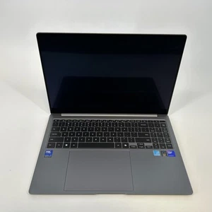 Samsung Galaxy Book5 Pro 16 QHD+ TOUCH 2.2 GHz Ultra 7 258V 32GB 1TB SSD - Picture 1 of 10