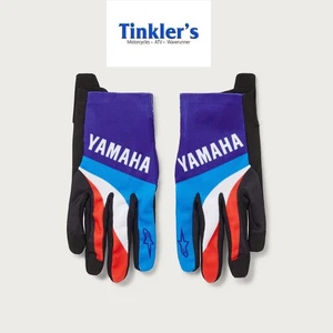 NEU 2026 ORIGINAL YAMAHA MX KINDER HOSE PLATTE QM26MXP3E8 - Bild 1 von 4