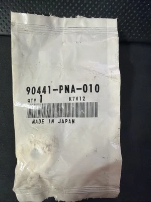 90441-PNA-010 Honda Head Cover Washer - Image 1 of 2