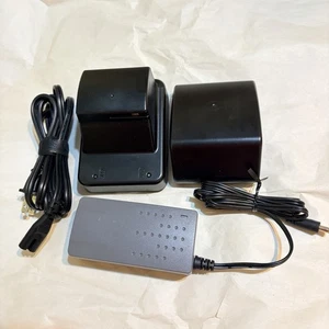 Cargador monitor tobillo GPS BI LOC8 XT XT-806 y batería XT-820 probado - Imagen 1 de 14