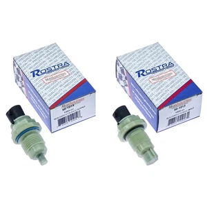 A604 41TE A606 Input and Output Speed Sensors Set fits Dodge Plymouth + more - Picture 1 of 4