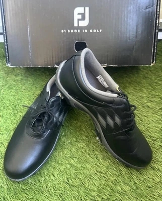 ***NEW***FOOTJOY SUMMER SERIES Women's Golf Shoes - Image 1 of 4