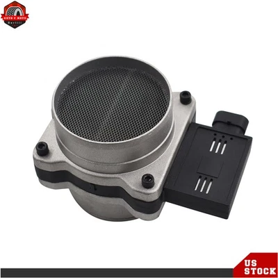 25008207 Mass Air Flow Sensor Meter MAF For Pontiac Buick Chevy GMC ISUZU V6 - Изображение 1 из 4