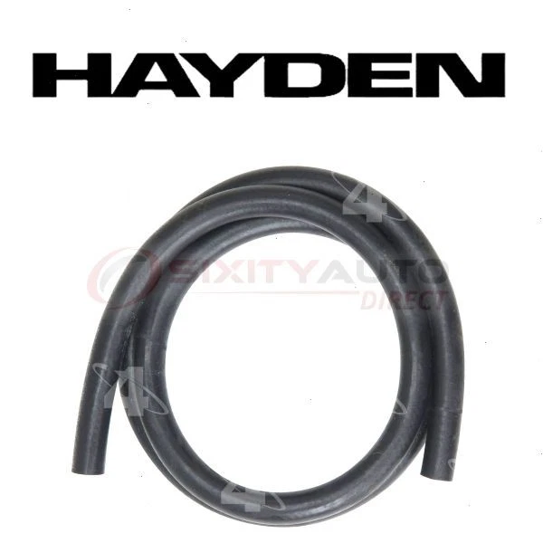 Hayden Power Steering Cooler Bracket for 1948-1952 Pontiac Silver Streak - ra Foto 1 de 4