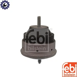 ENGINE MOUNTING 17862 FOR BMW M47D20 2.0L 4cyl 5 E39 - Picture 1 of 6