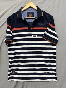 Polo John Peter London Heritage para hombre XL - Imagen 1 de 8
