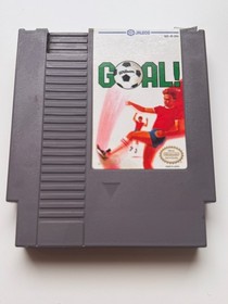 Goal (NES)