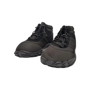 HIKE Calzado Zapatos Para Hombres Talla EU 41 Negro Minimalista Descalzo Senderismo Agua Aqua - Imagen 1 de 10