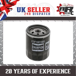 CPI Oil Filter - Screw On - fits Fiat Cinquecento (170_) Panda, Renault 17 - Picture 1 of 1