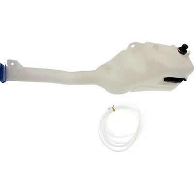 Depósito de lavadora para Nissan Sentra 2007-2012 con bomba, tapa y sensor Foto 1 de 4