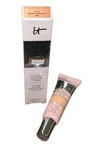IT COSMETICS BYE BYE UNDER EYE ILLUMINATION CONCEALER 0.4 OZ - MEDIUM NATURAL(N) - Picture 1 of 1