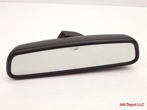 2007 BMW 335i 335xi 328xi 328i E90 E92 Rearview Mirror Compass 51169134431 - Picture 1 of 5