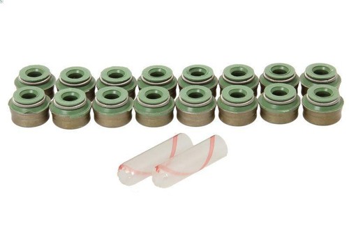 Ventilschaft Dichtungssatz - Dichtungen Für Ford Focus, Volvo V70