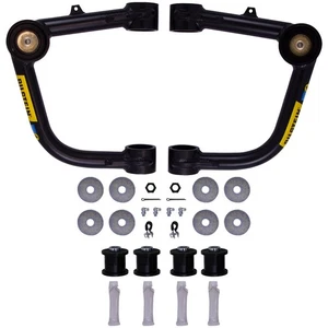 51-304690 Bilstein Kit Control Arm Ball Joint Suspension Front Upper for 4Runner - Picture 1 of 7