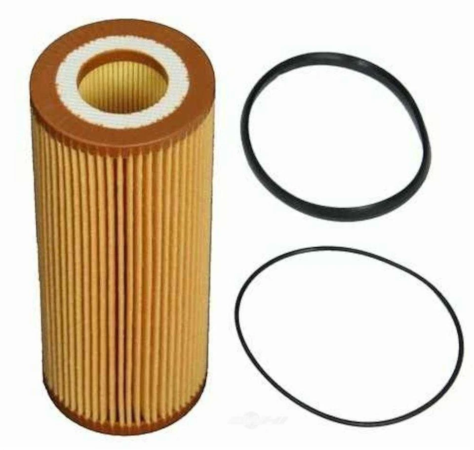 Filtro de aceite de motor Foto 1 de 4