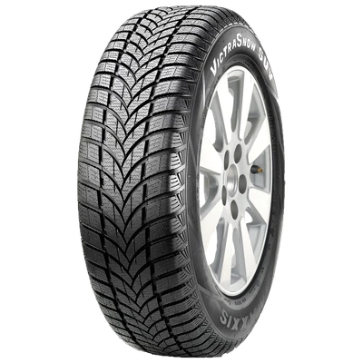 MAXXIS Winterreifen 265/60 R 18 XL TL 114V MA-SW VICTRA SNOW SUV M+S 3PMSF - Bild 1 von 3