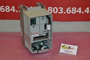 ALLEN BRADLEY DRIVE 20A B 4P2A 3 AYNNNNN 20AB4P2A3AYNNNNN 240 V 240V - Picture 1 of 3
