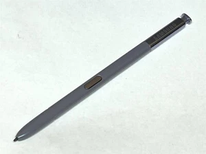 Genuine Samsung - Galaxy Note 9 S Pen - Gray - Picture 1 of 2